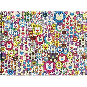 Supernatural' NJ X MURAKAMI (Drawstring Bag Version) - NewJeans