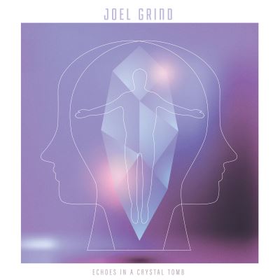 Echoes In A Crystal Tomb Vinyle Coloré
