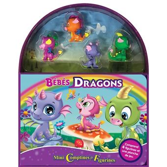 Bebe Dragon Cartonne Collectif Achat Livre Fnac