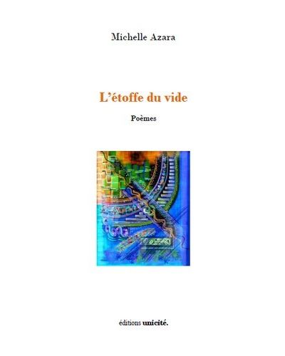 L’étoffe du vide