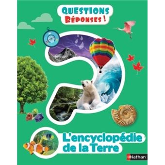 L'Encyclopédie de la Terre