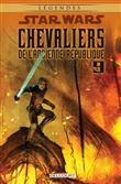 Star Wars - Chevaliers de l´Ancienne République T09. NED