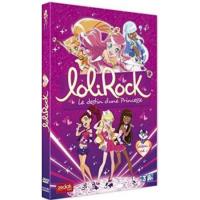 LoliRock Saison 1 Volume 1 - DVD