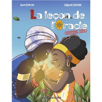 La leçon de l'Oracle - Version Dys