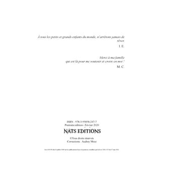 La leçon de l'Oracle - Version Dys