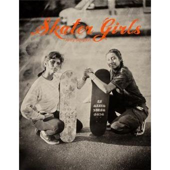 Skater Girls