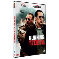 Running With The Devil DVD