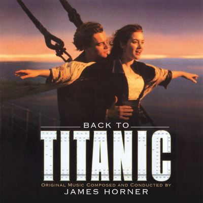 Back To Titanic Purple