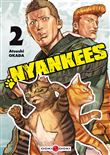 Nyankees - vol. 02