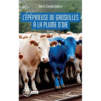 L’épépineuse de groseilles à la plume d’oie