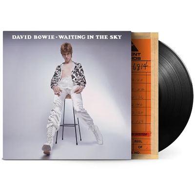 新品未開封　David Bowie Waiting in the Sky Waiting-In-The-Sky-Before-The-