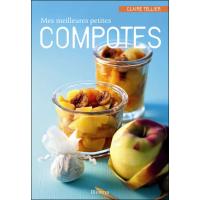 Les meilleures petites compotes