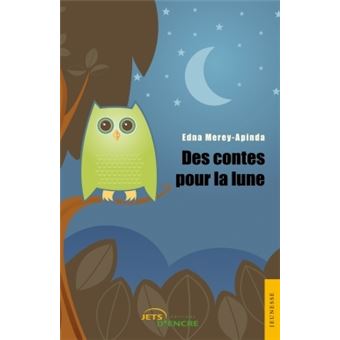 Des contes pour la lune