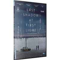 Last Shadow At First Light DVD