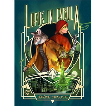 Lupus in fabula