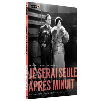 Je serai seule apres minuit