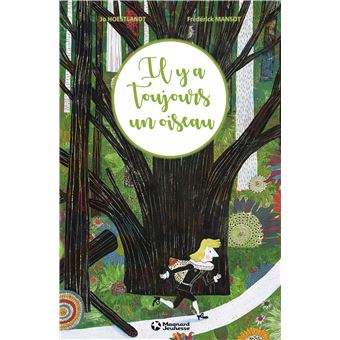 Il y a toujours un oiseau