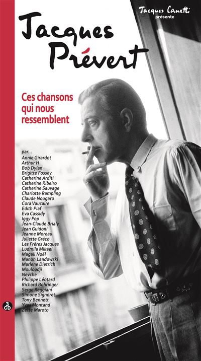 Ces chansons qui nous ressemblent Coffret Exclusivité Fnac