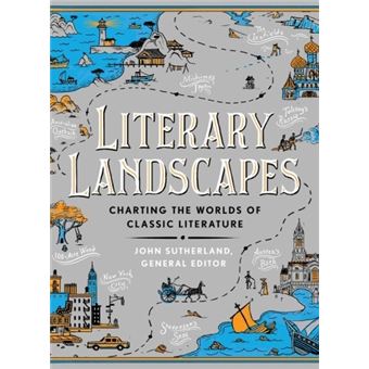 LITERARY LANDSCAPES