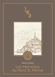 Les merveilles du mont saint michel