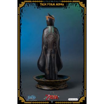 Figurine Zelda Midna True Form 43 cm