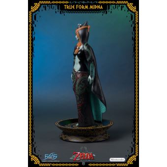 Figurine Zelda Midna True Form 43 cm