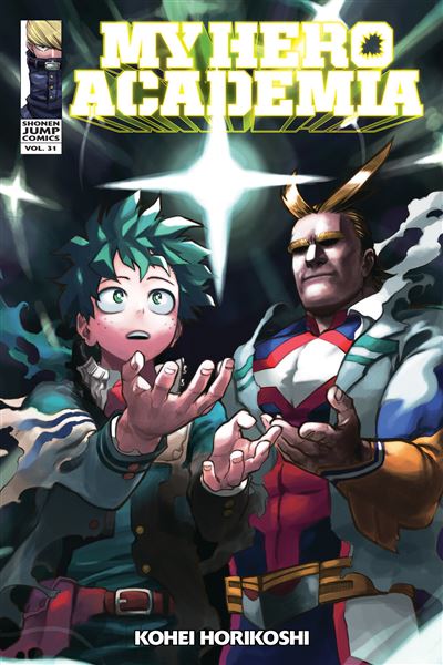 My Hero Academia, Vol. 14 Mangá eBook de Kohei Horikoshi - EPUB