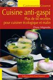 Cuisine anti-gaspi