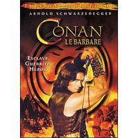 Conan le barbare - Edition Collector