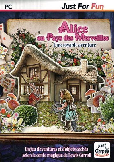 Alice in Wonderland - Extended Edition