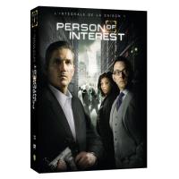 Person of Interest