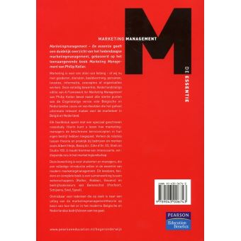  Marketing Management 14e édition - Philip Kotler, Kevin Keller,  Delphine Manceau - Livres