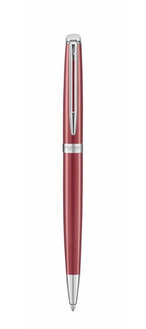 Stylo à bille Waterman Hémisphère Rose
