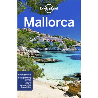 Mallorca 5ed -anglais-