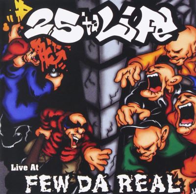 Live at few da real