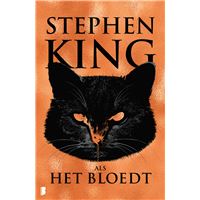 Als het bloedt