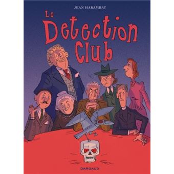 Le  Detection club