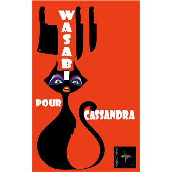 Wasabi pour Cassandra