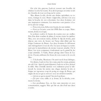 Wasabi pour Cassandra