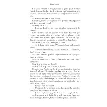 Wasabi pour Cassandra