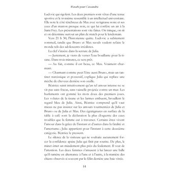 Wasabi pour Cassandra