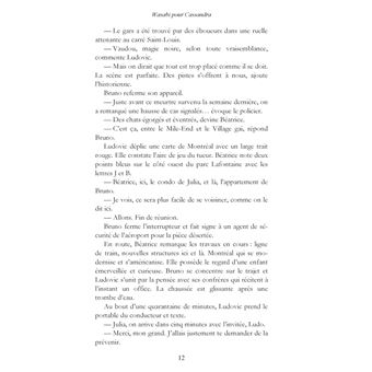 Wasabi pour Cassandra