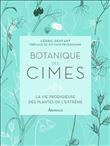 Botanique des cimes
