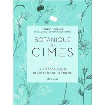 Botanique des cimes