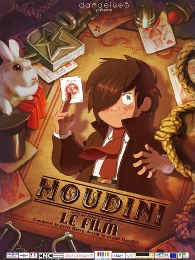 HOUDINI-FR