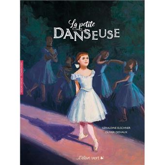 La Petite Danseuse AUDIO - Degas - Tchaïkovski