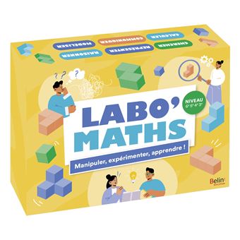 Labo' Maths