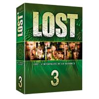 LOST S3-FR