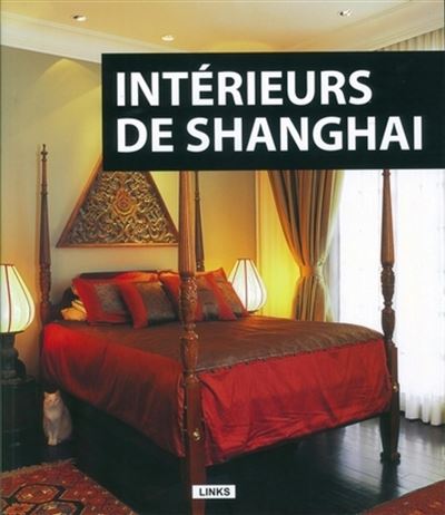 Interieurs de shanghai