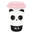 Tasse en porcelaine Legami Hug Me panda